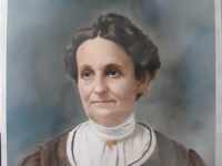 Jane Susannah Stock (1846 - 1925) Profile